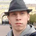Я Дэниел, 23, знакомлюсь для постоянных отношений в Колпине