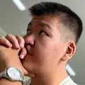Очир из Элисты, мне 18, познакомлюсь для постоянных отношений