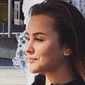 Я Анастасия, 20, из Москвы, ищу знакомство для совместных путешествий