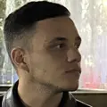 Я Сергей, 21, знакомлюсь для дружбы в Чите