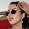 Я Екатерина, 25, из Нижневартовска, ищу знакомство для общения
