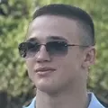 Ярослав из Екатеринбурга, мне 20, познакомлюсь для общения