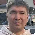 Рузаль из Москвы, мне 36, познакомлюсь для совместных путешествий
