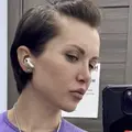 Я Мира, 34, знакомлюсь для дружбы в Москве