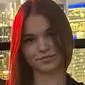 Я Юлия, 18, знакомлюсь для совместных путешествий в Москве