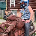 Я Artem, 43, знакомлюсь для вирта в Ковдоре