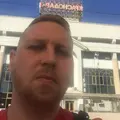 Я Антон, 37, знакомлюсь для совместных путешествий в Коломне