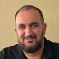 Я Джамал, 36, из Краснодара, ищу знакомство для регулярного секса