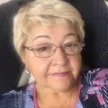 Татьяна из Красноярска, мне 50, познакомлюсь для общения