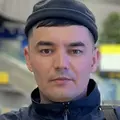 Улугбек из Иркутска, ищу на сайте приятное времяпровождение