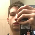 Я Андрей, 18, знакомлюсь для постоянных отношений в Орске
