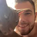 Я Даниил, 24, знакомлюсь для вирта в Москве