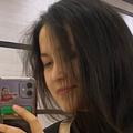 Я Миля, 25, из Москвы, ищу знакомство для совместных путешествий