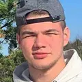 Егор из Санкт-Петербурга, мне 20, познакомлюсь для без обязательств