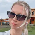 Оля из Москвы, мне 22, познакомлюсь на одну ночь