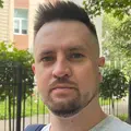 Я Денис, 32, знакомлюсь для общения в Одинцово