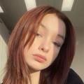 Я Алина, 21, из Великих Лук, ищу знакомство для совместных путешествий