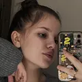 Я Виола, 18, из Краснодара, ищу знакомство для постоянных отношений