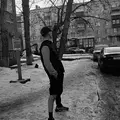 Я Владимир, 21, знакомлюсь для общения в Москве