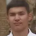 Хамид из Сургута, мне 21, познакомлюсь для постоянных отношений
