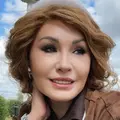 Я Marina, 40, из Москвы, ищу знакомство для постоянных отношений