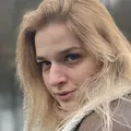 Анастасия из Москвы, мне 24, познакомлюсь без обязательств