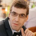 Костя из Москвы, мне 38, познакомлюсь на одну ночь