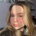 Я Дарья, 22, из Санкт-Петербурга, ищу знакомство для дружбы