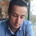 Я Никита, 29, из Заполярного, ищу знакомства без обязательств