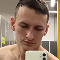 Я Виктор, 26, знакомлюсь для открытые отношения в Санкт-Петербурге
