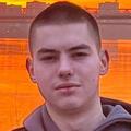 Я Илья, 18, знакомлюсь для общения в Новосибирске