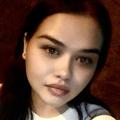 Я Светлана, 27, знакомлюсь для дружбы в Уфе