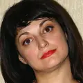 Я Оксана, 41, знакомлюсь без обязательств в Азове
