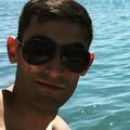 Я Эдгар, 31, из Видного, ищу знакомства на одну ночь