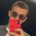 Я Алексей, 23, знакомлюсь для регулярного секса в Оренбурге
