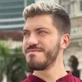 Я Кирилл, 30, знакомлюсь без обязательств в Курске