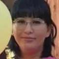 Я Ульвие, 24, из Симферополя, ищу знакомство для общения