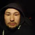 Я Зариф, 34, из Сургута, ищу знакомство для общения