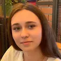 Я Оля, 23, из Санкт-Петербурга, ищу знакомство для общения