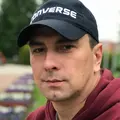 Я Максим, 41, знакомлюсь для общения в Тосно
