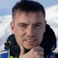 Я Каспер, 38, из Краснодара, ищу знакомство для приятного времяпровождения