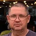 Я Сергей, 52, знакомлюсь для без обязательств в Голицыне