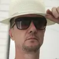 Я Илья, 43, знакомлюсь для общения в Москве
