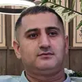 Я Ali, 44, знакомлюсь для регулярного секса в Москве
