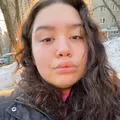 Анастасия из Владивостока, мне 23, познакомлюсь для общения