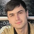 Али из Москвы, мне 21, познакомлюсь без обязательств