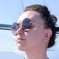 Юлия из Балашихи, мне 32, познакомлюсь для общения