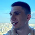 Матвей из Екатеринбурга, мне 21, познакомлюсь для на одну ночь