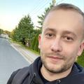Я Вадим, 29, знакомлюсь для общения в Курске