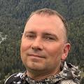 Я Ваня, 41, из Симферополя, ищу знакомство для совместных путешествий